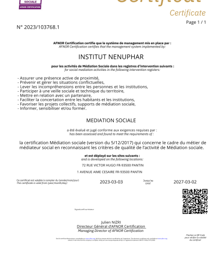Certificat MS NENUPHAR 2023.pdf